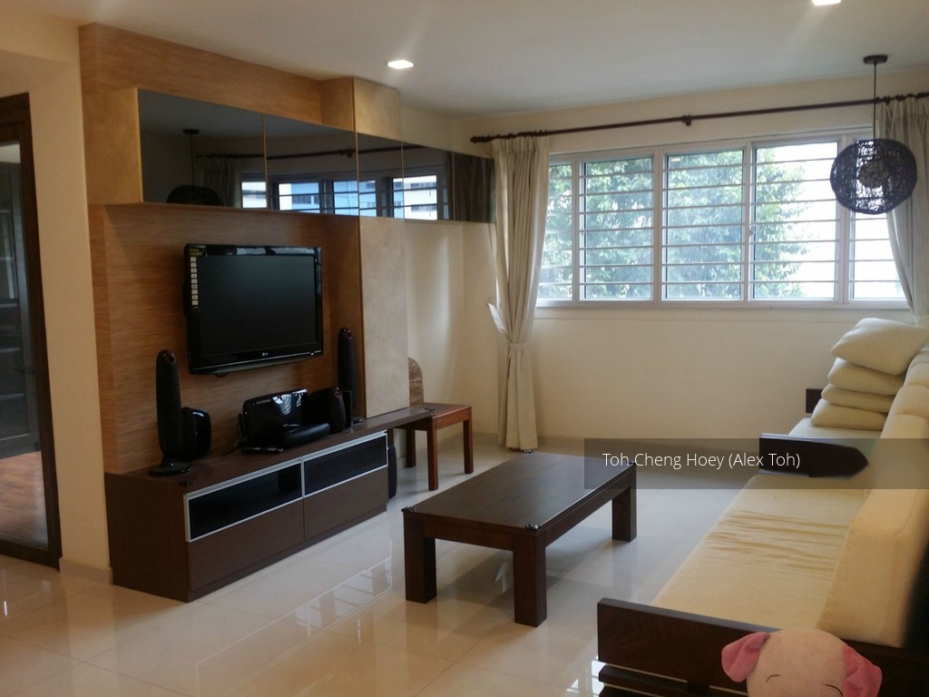 Blk 363 Hougang Avenue 5 (Hougang), HDB 5 Rooms #109489882